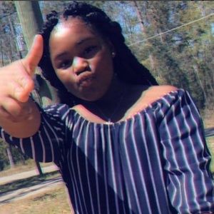 Meet your Posher, Destiny